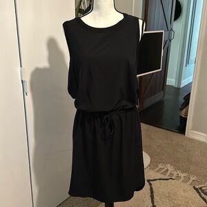 NWT Athleta dress!